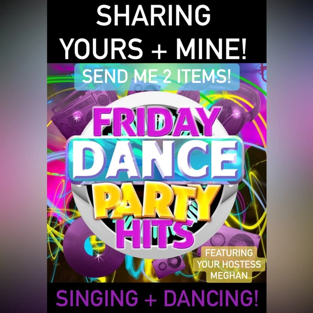 SHARE SHOW NOTIFICATION!๐๐ - Picture 1 of 1